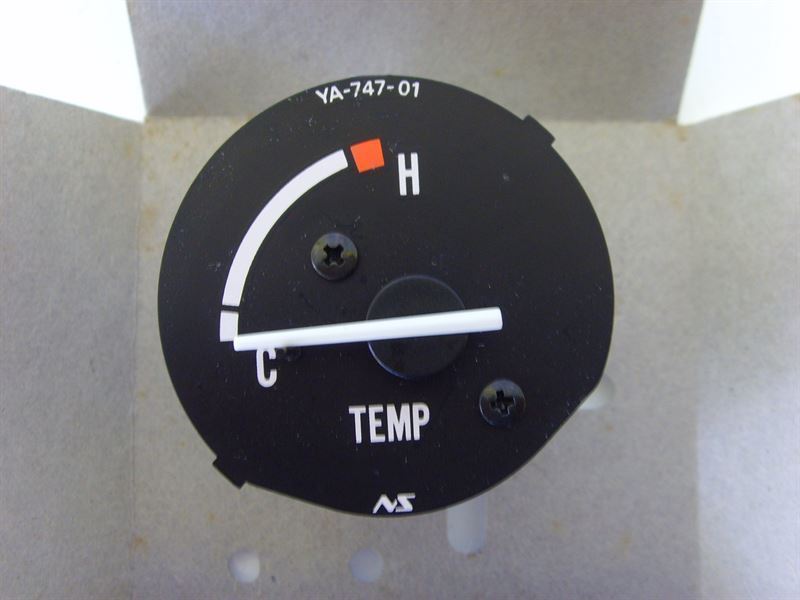 Reloj temperatura Yamaha FZR 1000 Exup - Imagen 1