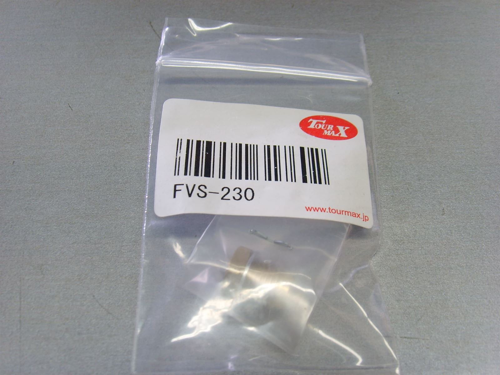 Aguja flotador Yamaha DT 80 - Imagen 2
