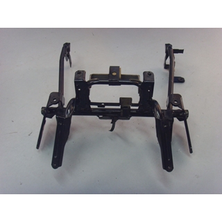 Araña carenado Suzuki Burgman 650 - Imagen 1