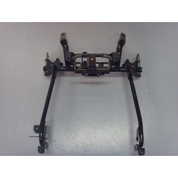 Araña carenado Suzuki Burgman 650 - Imagen 2