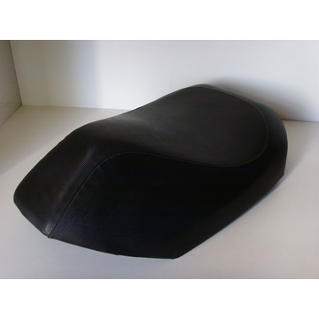Asiento conductor Malaguty Phanton 125 - Imagen 1