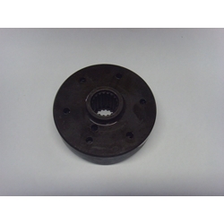 Bendix arranque Honda CBR 1000 - Imagen 1