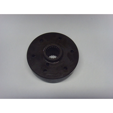 Bendix arranque Honda CBR 1000 - Imagen 1