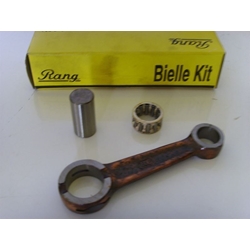 Biela cigüeñal Suzuki DR BIG 50 - Imagen 1