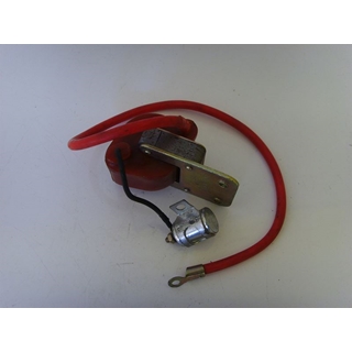 Bobina alta Fensa - Imagen 1