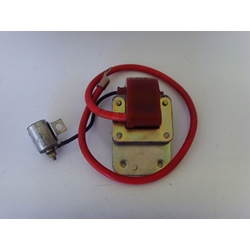 Bobina alta Fensa - Imagen 2