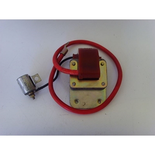 Bobina alta Fensa - Imagen 2