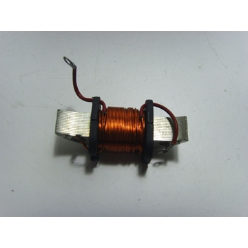 Bobina de alumbrado - Imagen 1