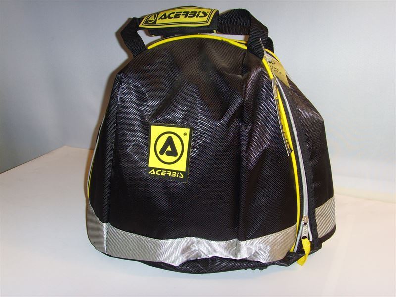 Bolsa portacasco Acerbis - Imagen 1