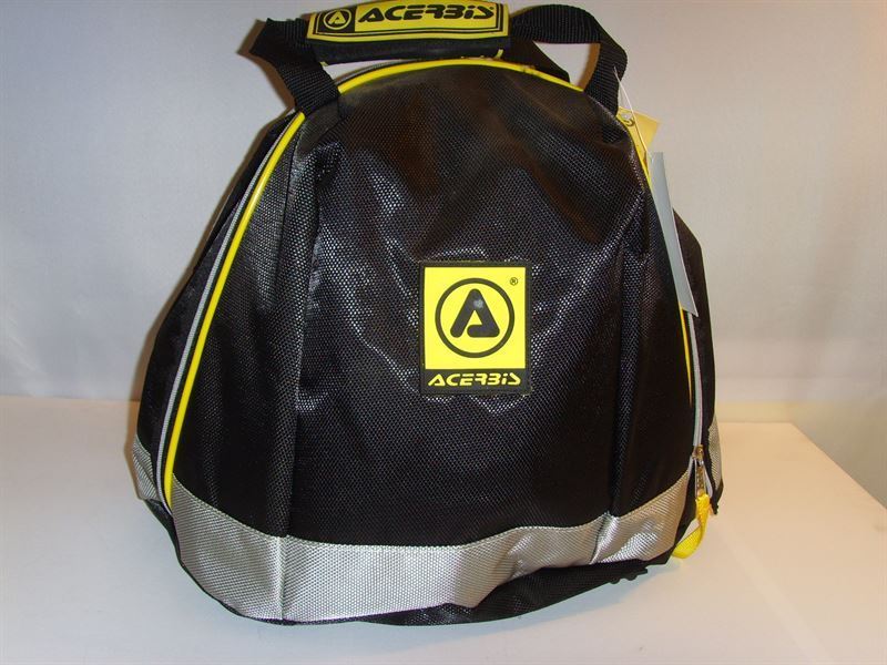 Bolsa portacasco Acerbis - Imagen 2