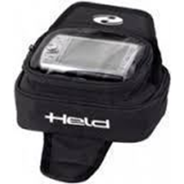 Bolsa sobredepósito-riñonera Held Tiny - Imagen 2