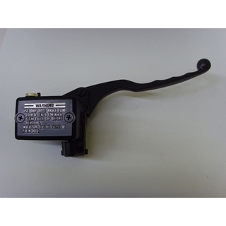 Bomba freno delantero Kawasaki GPX 600 - Imagen 1