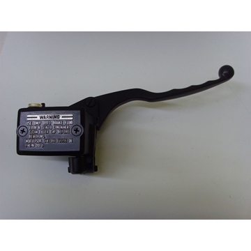 Bomba freno delantero Kawasaki GPX 600 - Imagen 1