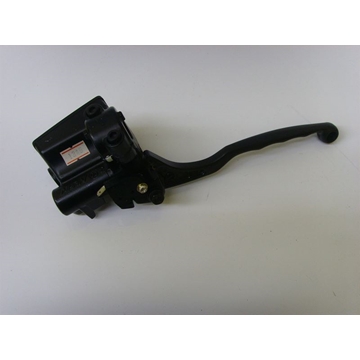 Bomba freno delantero Kawasaki GPX 600 - Imagen 2