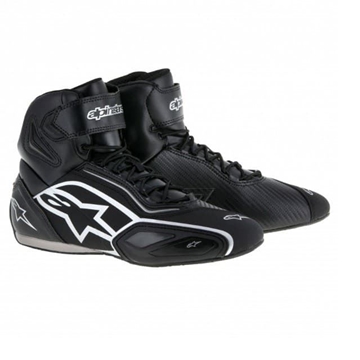 Bota Aspinestars Faster-2 - Imagen 1