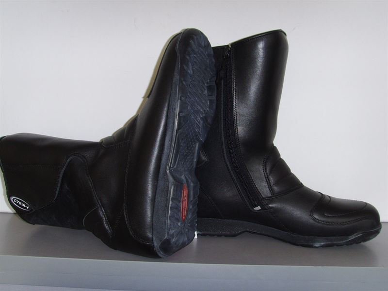 Botas moto Held Tonale waterproof - Imagen 2