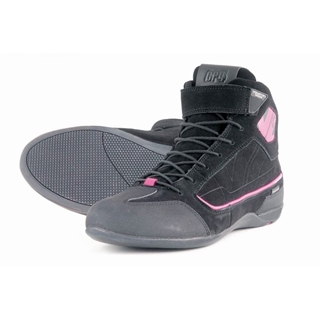 Botas moto Vquattro GP4 woman - Imagen 1