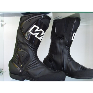 Botas moto W2 sport-touring Rainproof - Imagen 1