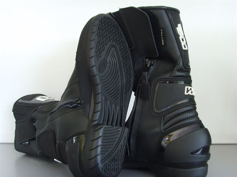 Botas moto W2 sport-touring Rainproof - Imagen 2