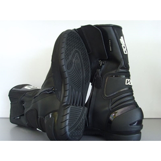 Botas moto W2 sport-touring Rainproof - Imagen 2