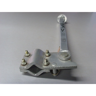 Caballete lateral Gilera - Imagen 2