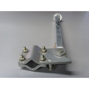 Caballete lateral Gilera - Imagen 2