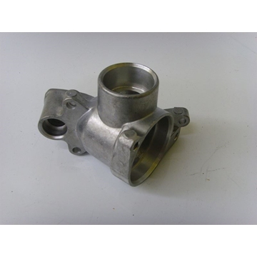 Caja  de termostato Yamaha V-Max - Imagen 1