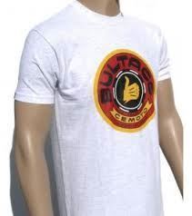 Camiseta Bultaco blanca - Imagen 1