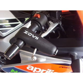 Candado manillar Zovii - Imagen 1