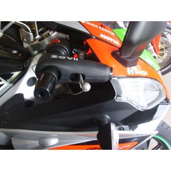 Candado manillar Zovii - Imagen 2