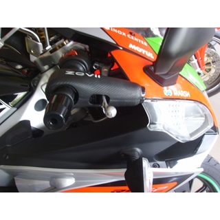 Candado manillar Zovii - Imagen 2