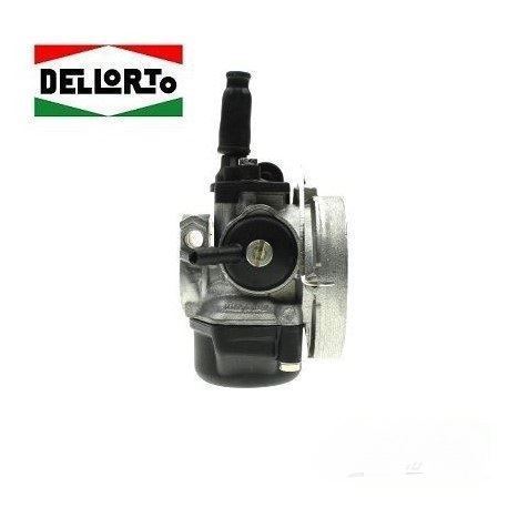 Carburador Dellorto - Imagen 4