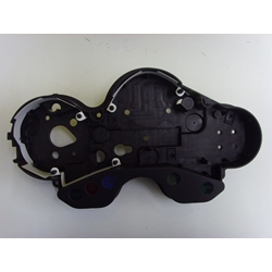 Carcasa inferior relojes Suzuki GSXR 750 - Imagen 1