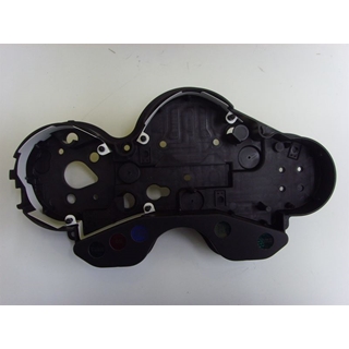 Carcasa inferior relojes Suzuki GSXR 750 - Imagen 1