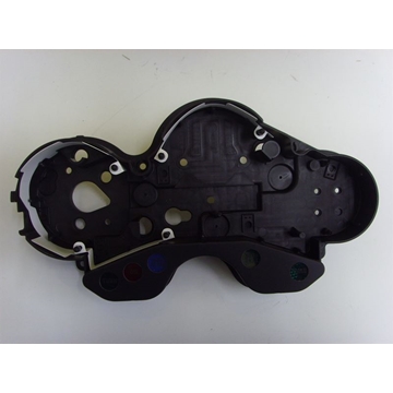 Carcasa inferior relojes Suzuki GSXR 750 - Imagen 1