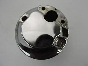 Carcasa reloj cuenta km Yamaha - Imagen 1