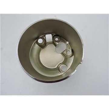 Carcasa reloj cuenta km Yamaha - Imagen 2