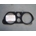 Carcasa relojes Honda ST 1100 - Imagen 1