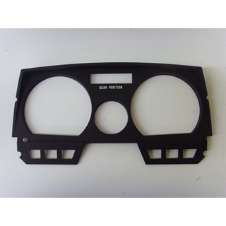 Carcasa relojes Suzuki GSX 500 / 550 - Imagen 1