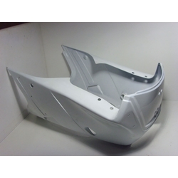 Carenado Gilera KZ 125 - Imagen 1