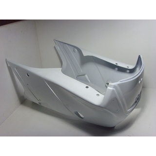 Carenado Gilera KZ 125 - Imagen 1