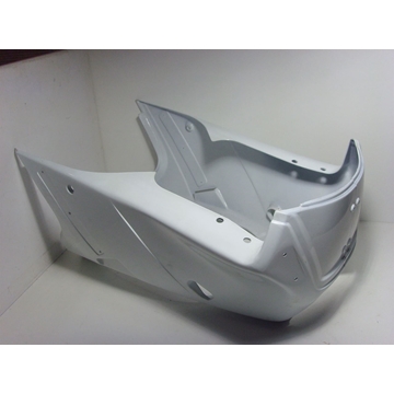 Carenado Gilera KZ 125 - Imagen 1