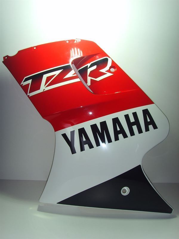 carenado izquierdo Yamaha TZR 50 - Imagen 1