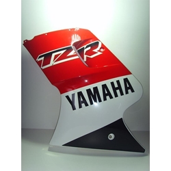 Carenado lateral izquierdo Yamaha TZR 50 - Imagen 1