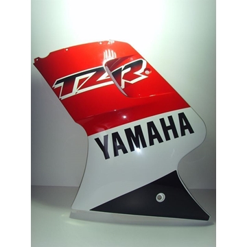 Carenado lateral izquierdo Yamaha TZR 50 - Imagen 1