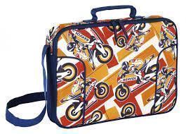 Cartera Repsol Honda - Imagen 1