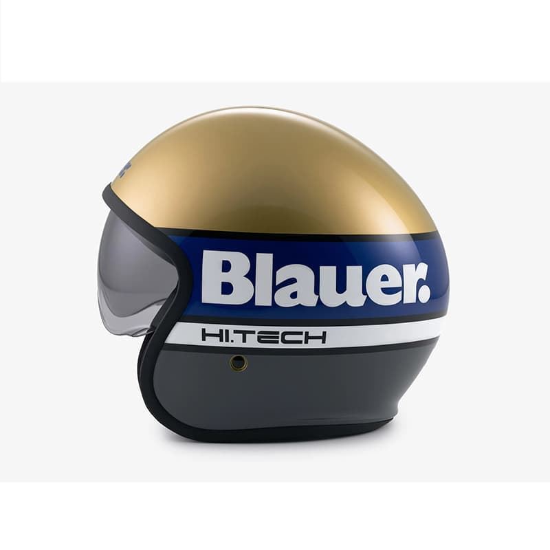 Casco Blauer Pilot 4.0 - Imagen 1