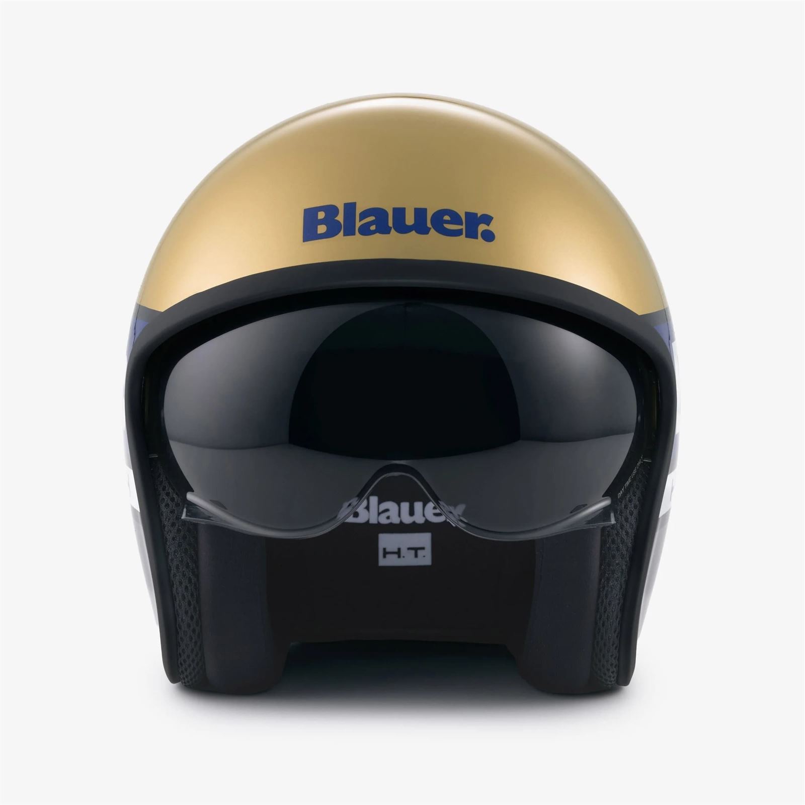 Casco Blauer Pilot 4.0 - Imagen 2