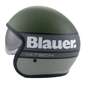 Casco Blauer Pilot 4.0 - Imagen 1