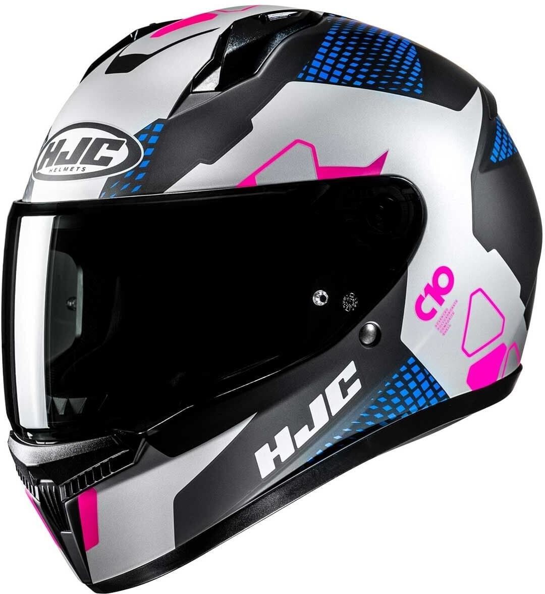 Casco HJC C10 Aspa - Imagen 1